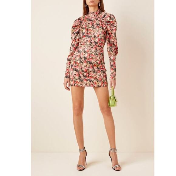 ROTATE Dress 6 NEW - Picture 2 of 13